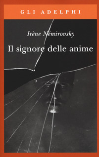 SIGNORE DELLE ANIME