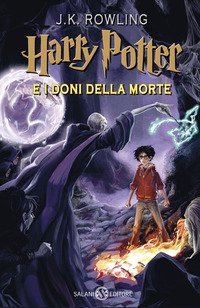 HARRY POTTER E I DONI DELLA MORTE