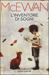 INVENTORE DI SOGNI