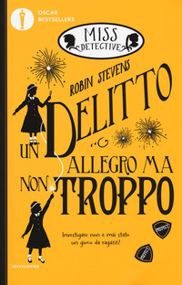 MISS DETECTIVE DELITTO ALLEGRO MA NON TROPPO