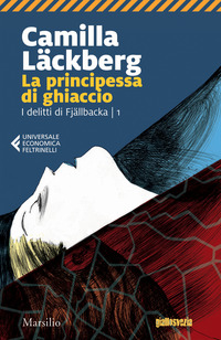 PRINCIPESSA DI GHIACCIO