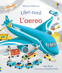 AEREO - LIBRI CUCU\'