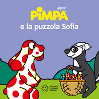 PIMPA E LA PUZZOLA SOFIA