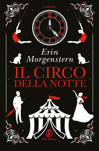 CIRCO DELLA NOTTE