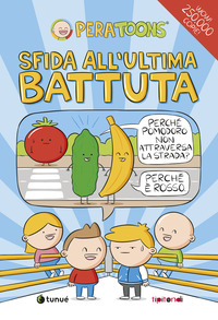 SFIDA ALL\'ULTIMA BATTUTA