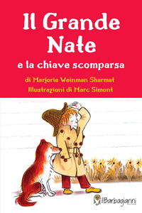 GRANDE NATE E LA CHIAVE SCOMPARSA