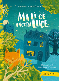 MA LA\' C\'E\' ANCORA LUCE