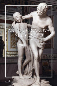 ANTONIO CANOVA NEL VENETO - ITINERARI