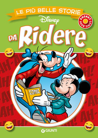 PIU\' BELLE STORIE DA RIDERE