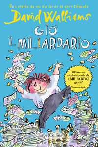 GIO\' IL MILIARDARIO