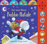 BABBO NATALE