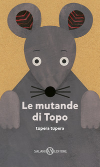 MUTANDE DI TOPO