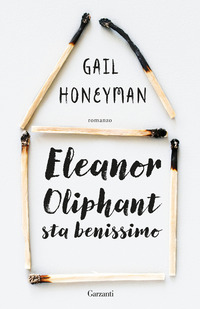 ELEANOR OLIPHANT STA BENISSIMO