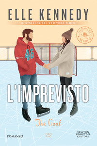 IMPREVISTO - THE GOAL