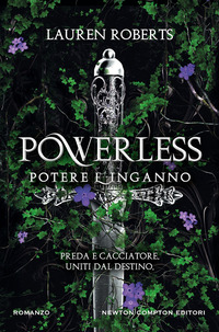 POWERLESS - POTERE E INGANNO