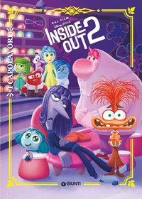 INSIDE OUT 2 - I CAPOLAVORI