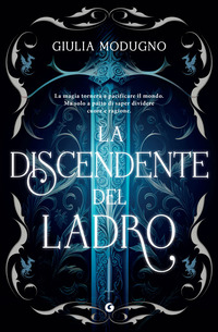 DISCENDENTE DEL LADRO