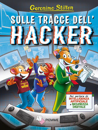 SULLE TRACCE DELL\'HACKER