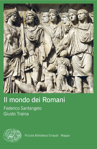 MONDO DEI ROMANI