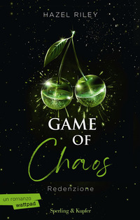 GAME OF CHAOS REDENZIONE