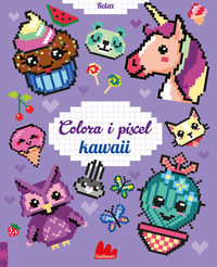 KAWAI - COLORA I PIXEL