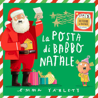 POSTA DI BABBO NATALE