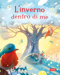 INVERNO DENTRO DI ME