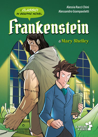 FRANKENSTEIN