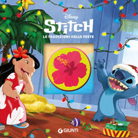 STICH TRADIZIONI DELLE FESTE