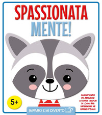 SPASSIONATA MENTE