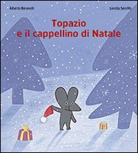 TOPAZIO E IL CAPPELLINO DI NATALE