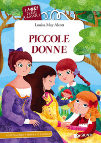 PICCOLE DONNE