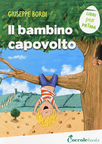 BAMBINO CAPOVOLTO