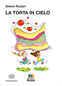 TORTA IN CIELO