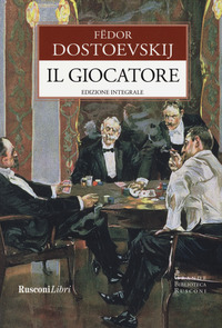 GIOCATORE