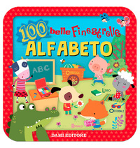 100 BELLE FINESTRELLE ALFABETO