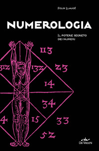 NUMEROLOGIA - IL POTERE SEGRETO DEI NUMERI