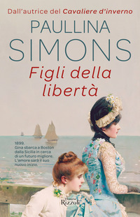 FIGLI DELLA LIBERTA\'