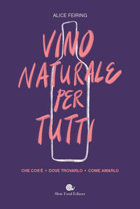 VINO NATURALE PER TUTTI