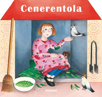 CENERENTOLA - CARTE IN TAVOLA