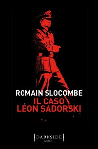 CASO LEON SADORSKI di SLOCOMBE ROMAIN