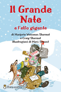 GRANDE NATE E L\'ELFO GIGANTE