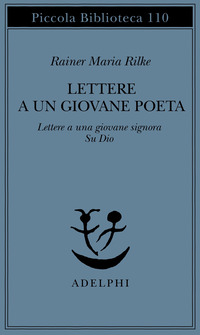 LETTERE A UN GIOVANE POETA