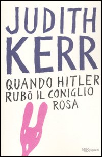 QUANDO HITLER RUBO\' IL CONIGLIO ROSA