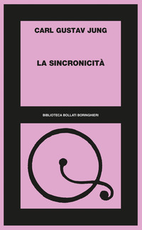 SINCRONICITA\'