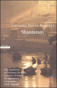 SHANTARAM