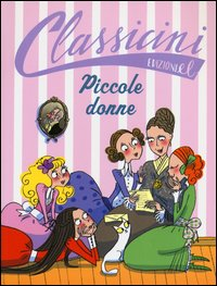 PICCOLE DONNE