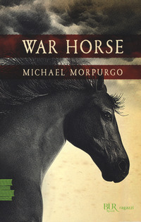 WAR HORSE