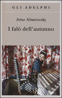 FALO\' DELL\'AUTUNNO