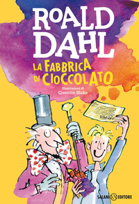 FABBRICA DI CIOCCOLATO - 100 ANNI